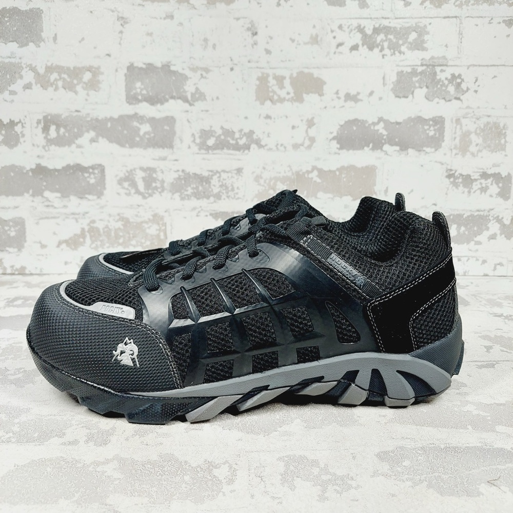 NEW Rocky TrailBlade Composite Toe Waterproof Athletic Work Safety Shoes T210